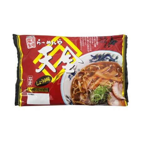 ふるさと納税 江丹別蕎麦 乾麺×3束 ゆめぴりか 1kg 生ラーメンセット(山頭火あわせ、天金醤油) 北海道旭川市