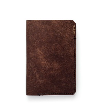 PUEBLO │ 護照套 │ 護照夾 真皮 義大利 植鞣 禮物 旅行