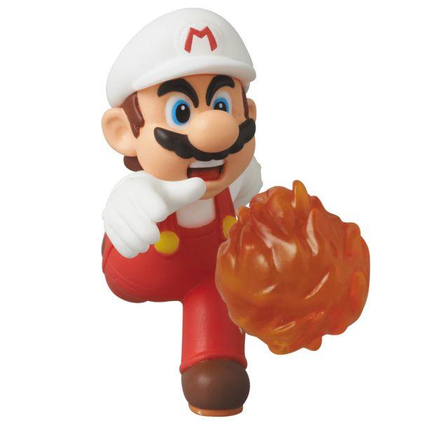 UDF 任天堂シリーズ1 マリオ スーパーマリオブラザーズ - メルカリ