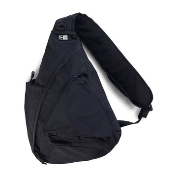 NEW ERA 男女 單肩包 URBAN CORE NEW ERA 黑 NE14885468