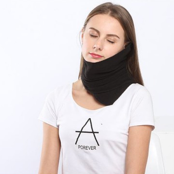 Travel pillow暖暖枕 旅行搭車專用