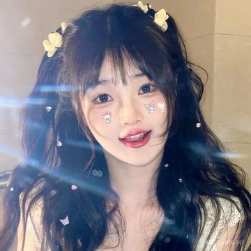 甜美雙蝴蝶結小抓夾公主頭迷你可愛髮卡馬尾劉海夾碎髮洋氣減齡