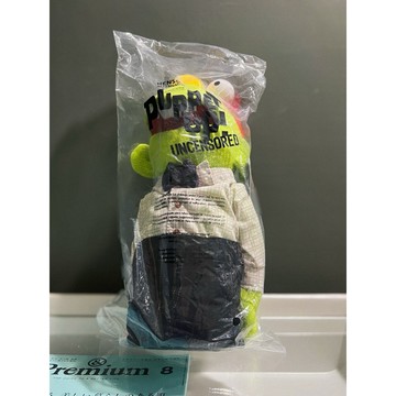 𝗈𝗅𝖽𝗍𝗈𝗒𝗌𝗍𝖺𝗍𝗂𝗈𝗇 【PUPPET UP】美國劇團 限量款 手偶 玩偶 布偶 娃娃 玩具收藏模型公仔擺飾 說書人