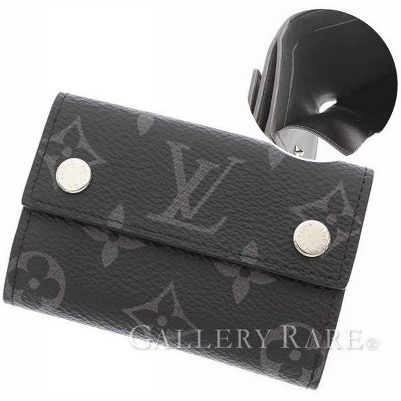 ルイヴィトン 三つ折り財布 ディスカバリー コンパクト ウォレット M Louis Vuitton 財布 メンズ 通販 Lineポイント最大0 5 Get Lineショッピング