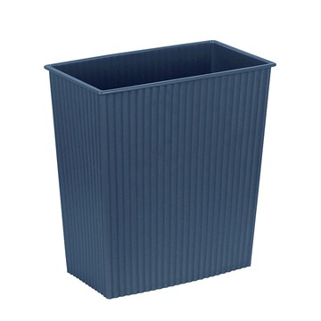 [家速配]好室喵羅馬紙簍-中(顏色隨機出貨)