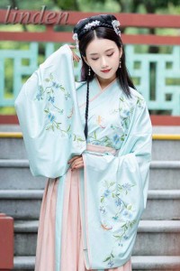 新元号 令和 記念 漢服 唐装 漢元素 仙女服 刺繍 女の子 スカート コス服 中華服 写真撮影 古風 レディース コスプレ 2点セット 仮装 学 |  LINEブランドカタログ