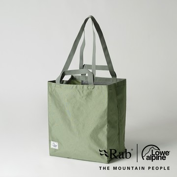 【Lowe Alpine】Adventurer Tote 日系托特包 龍舌蘭 #LA07