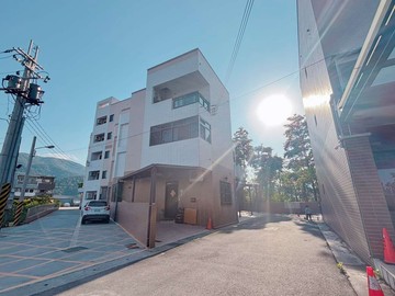 三星上讚三星國小旁3房3陽台美華廈｜宜蘭縣三星鄉雙義路