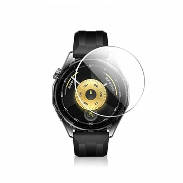【水凝膜】適用 華為 Huawei Watch GT 7 46mm 專用 手錶保護貼 全透明 TPU軟膜