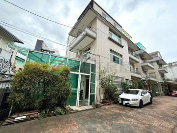 專任-七角川溪大地坪4套房邊間別墅20B317｜花蓮縣吉安鄉吉祥五街