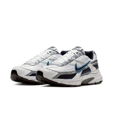 【NIKE】INITIATOR 休閒鞋 男鞋 運動鞋 復古鞋 白藍 394055-101