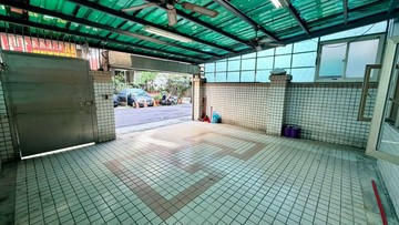 文山1289萬｜商業用一樓住辦｜台北市文山區福興路