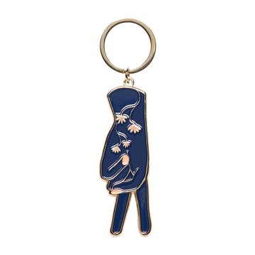 NOW Danica童趣鑰匙圈(手藝)