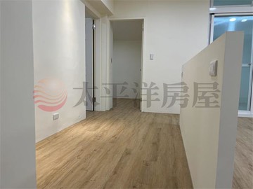 區公所捷運精裝一樓｜新北市新店區北新路一段