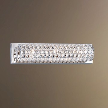 15W水晶壁燈 B195-53-12-4115