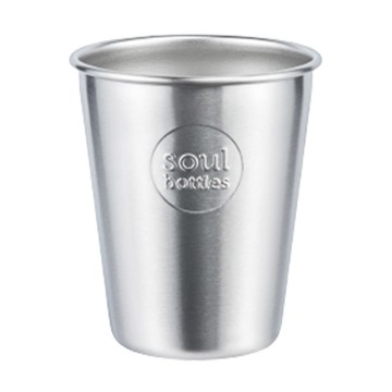 森山林裡 靈魂不銹鋼杯 300ml (GM212)
