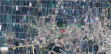 西螺持分出售住宅加商業區用地｜雲林縣西螺鎮埔東段