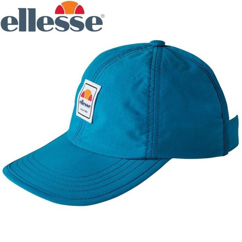 ellesse エレッセ 帽子 - 帽子