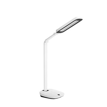 飛利浦PHILIPS 66110軒誠 LED護眼檯燈/PD010/白色