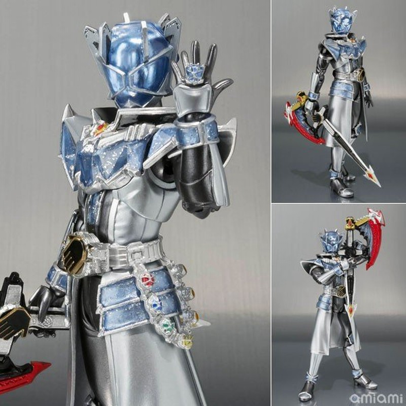 S H フィギュアーツ 仮面ライダーウィザード インフィニティースタイル バンダイ 在庫切れ 通販 Lineポイント最大get Lineショッピング