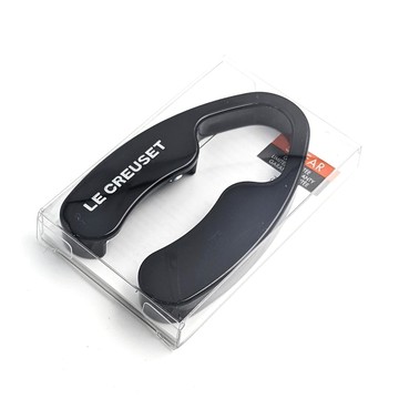 [5東京直購現貨] Le Creuset FC100 紅酒 割紙器 錫封 錫箔紙切割器 7cm Foil Cutter _FF2