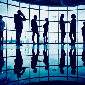 Preparing to Manage Human Resources