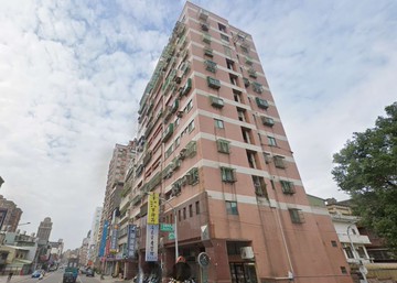 桃園市藝文區南平路 中正豪門 精美三房｜桃園市桃園區南平路