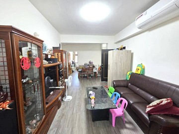A8長庚華亞科學園區三房二樓美寓｜桃園市龜山區復興二路
