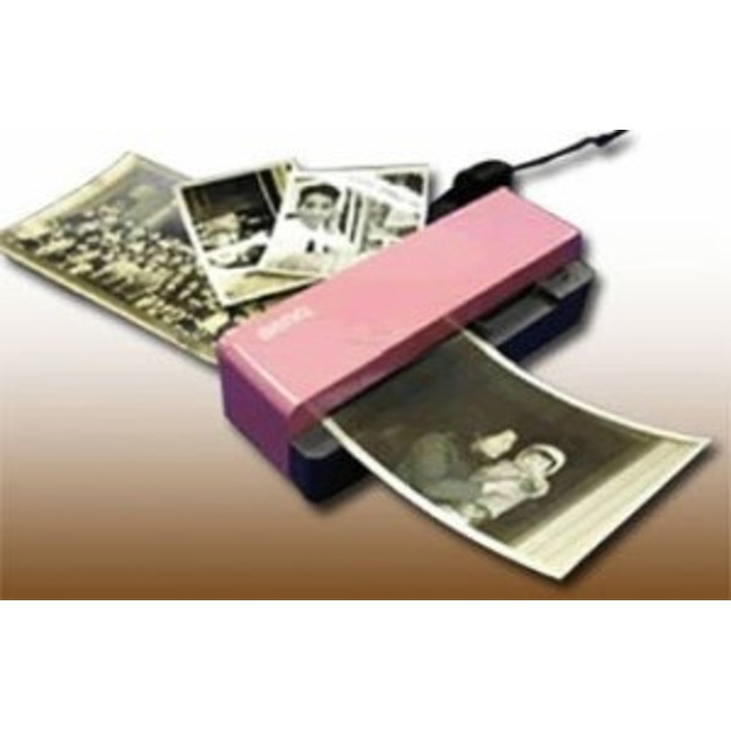 BenQ かんたん！フォトスキャナー CP80N（中古品） | LINEブランドカタログ 