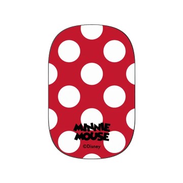 固架 MAX- MagSafe 兼容 黑 - 迪士尼-米奇 Mickey - 米妮衣服