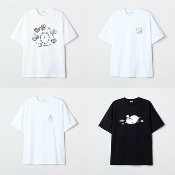 ✈️OaNa代購 韓國​​​SPAO 新款短袖 SPRLG25U01