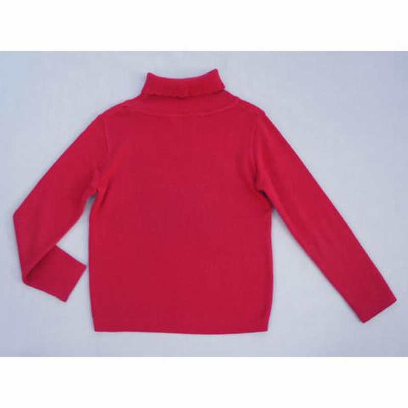 ☆5 新品 未使用 ファミリア familiar アウトレット 子供服 女の子  