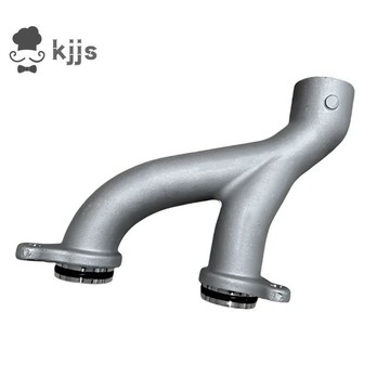 LR用鋁水管186917 加強型恆溫管零件編號 AJ814312