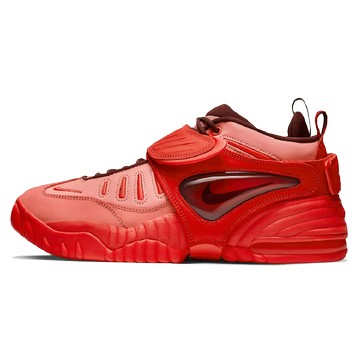 AIR ADJUST FORCE AMBUSH LIGHT MADDER ROOT