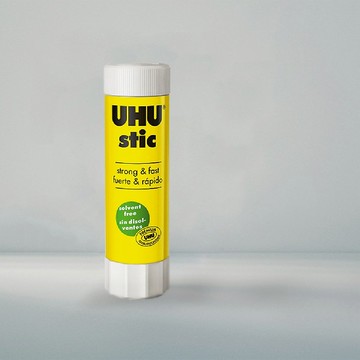 德國 UHU  口紅膠 40G (原廠正貨)-3入