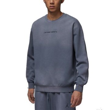 【NIKE】 AS M J DF SPRT HOOP SSNL CREW  圓領長袖T恤 男 - IF3106075