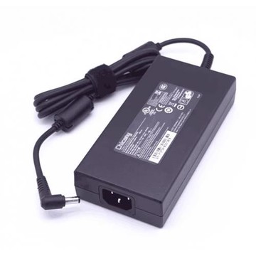 適用群光微星神舟19.5V 11.8A 230W筆記本電源適配器充電器線