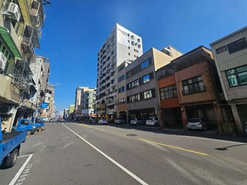 建國四路商四透店｜高雄市鹽埕區建國四路