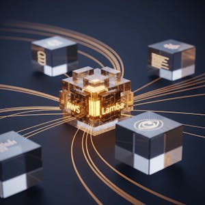 AWS Serverless & AI/ML Project-Based Cloud Specialization