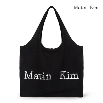 【MATIN KIM】MATIN子母購物袋