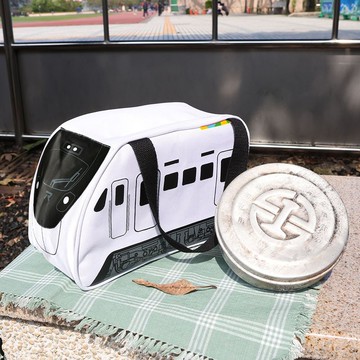 EMU3000保溫便當袋