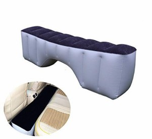 Mookxuu 車中泊 グッズ 車 スペースクッション エアー マット 後部座席 隙 ベッド ギャップパッド すきまクッション しゃちゅうはく マ 通販 Lineポイント最大1 0 Get Lineショッピング