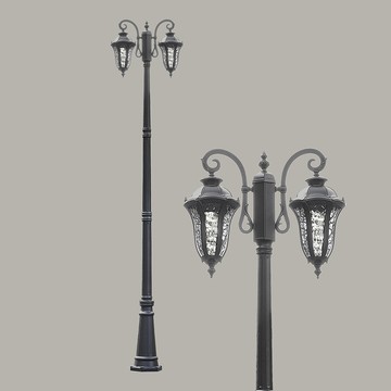 景觀路燈、高燈 DS-S0043