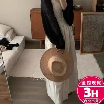 【梨卡】隔日到貨 女裝 薄外套上衣 服裝 冰絲針織防曬 顯瘦素色上衣 辣妹性感長袖 外搭上衣 SW010【現貨24H】