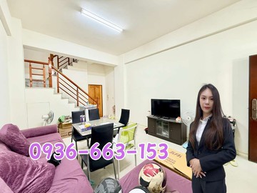 高大特區富裕城｜輕屋齡｜傳統型社區透天｜高雄市楠梓區大學五十八街