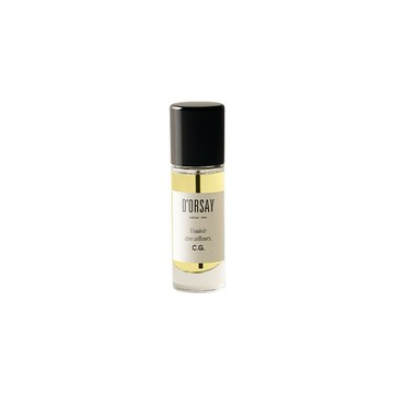 【10/10】D'ORSAY C.G. 淡香水 10ml | 送女生 | 送男生 | 生日禮物 | 父親節 | 七夕情人節