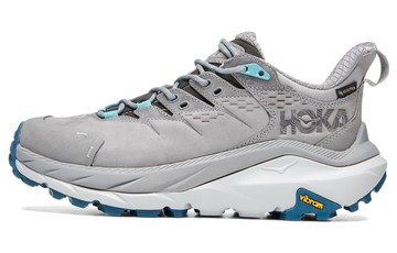 WMNS KAHA 2 LOW GORE-TEX SHARKSKIN BLUE CORAL