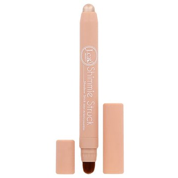 J.Cat Beauty, Shimmie Struck，眼影棒，SSS104 High Beam，0.07 盎司（2 克）