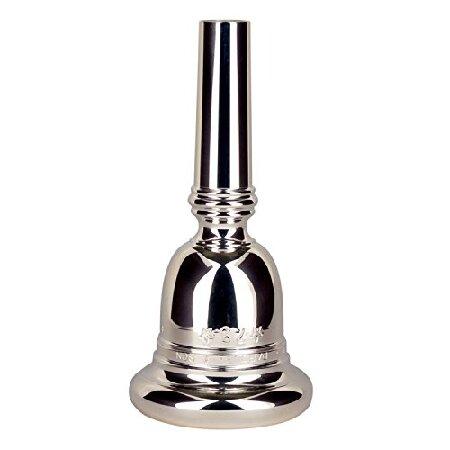 Parduba Tuba Mouthpiece (PARTU73)並行輸入