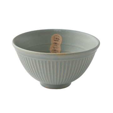 Meister Hand BALANCE DELI 每日茶碗 綠 日本製
